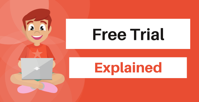 what is free trial